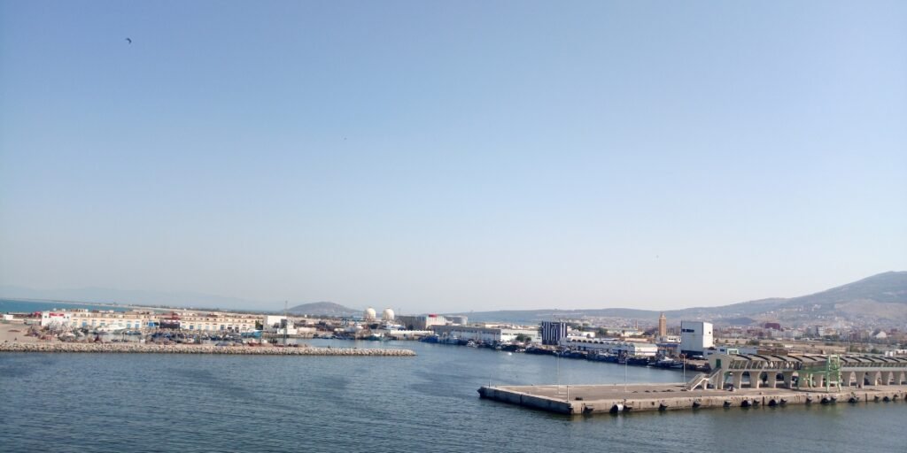 Médecin à domicile Nador