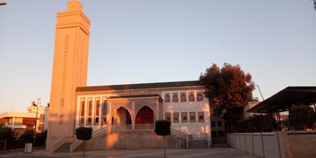 Médecin à domicile Oujda