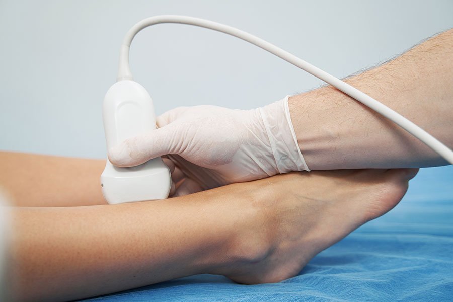 Thrombose